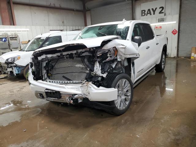 Obraz 1 z 2021 GMC SIERRA K1500 DENALI 2021 z VIN 3GTU9FEL6MG455532