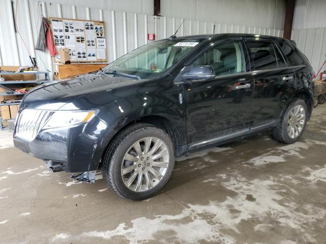 Obraz 1 z 2013 LINCOLN MKX  2013 z VIN 2LMDJ8JK5DBL60172