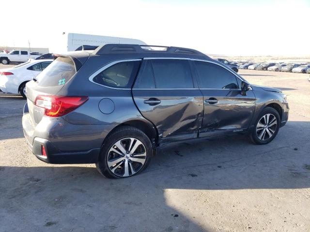 Изображение 3 2019 SUBARU OUTBACK 2.5I LIMITED 2019 с VIN 4S4BSAJC9K3326149