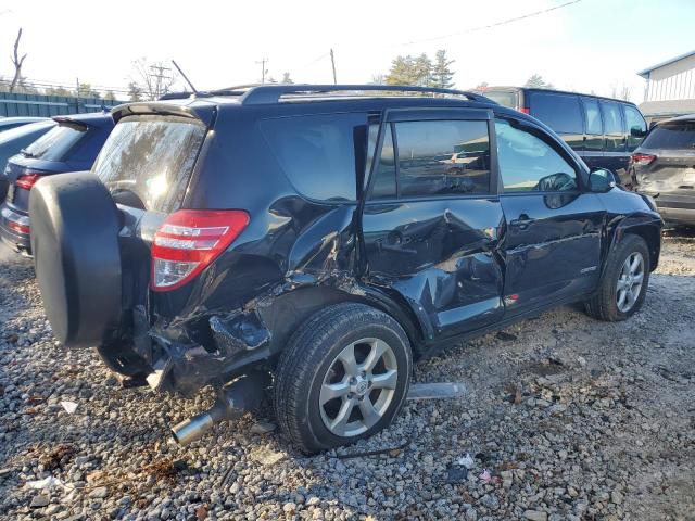 Image 3 of 2011 TOYOTA RAV4 LIMITED 2011 with VIN 2T3DF4DV4BW148972