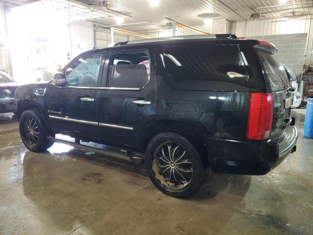 Изображение 2 2009 CADILLAC ESCALADE LUXURY 2009 с VIN 1GYFC23239R258610