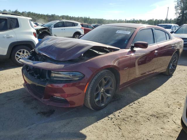 Изображение 2017 DODGE CHARGER R/T 2017