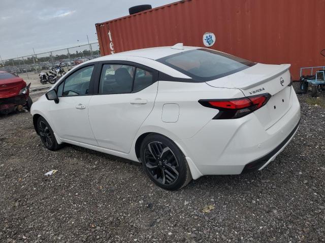 Obraz 2 z 2024 NISSAN VERSA SR 2024 z VIN 3N1CN8FV0RL827385