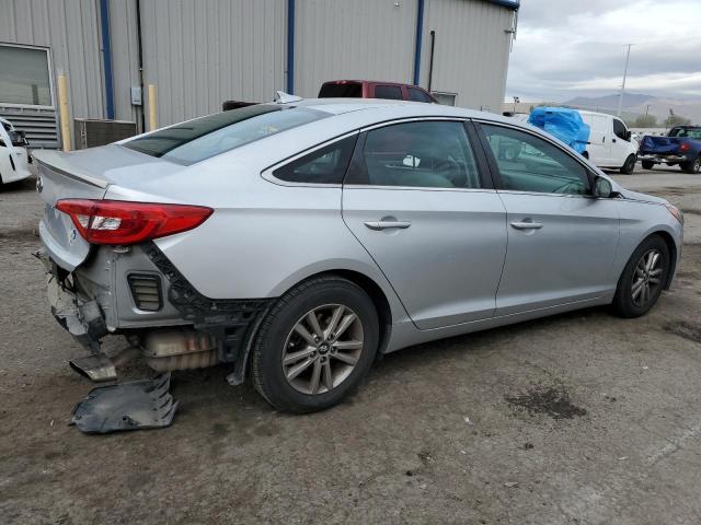 Изображение 3 2015 HYUNDAI SONATA SE 2015 с VIN 5NPE24AF9FH201997
