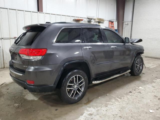 Obraz 3 z 2018 JEEP GRAND CHEROKEE LIMITED 2018 z VIN 1C4RJFBG0JC425185