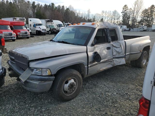 1999 DODGE RAM 3500  1999 image