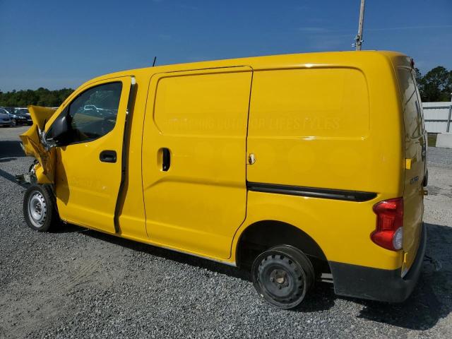 Obraz 2 z 2020 NISSAN NV200 2.5S 2020 z VIN 3N6CM0KN6LK693144