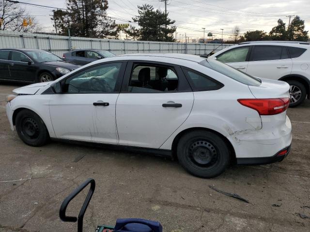 Obraz 2 z 2016 FORD FOCUS S 2016 z VIN 1FADP3E29GL394492