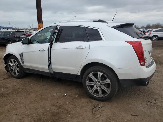 Image 2 of 2015 CADILLAC SRX PERFORMANCE COLLECTION 2015 with VIN 3GYFNFE32FS575794
