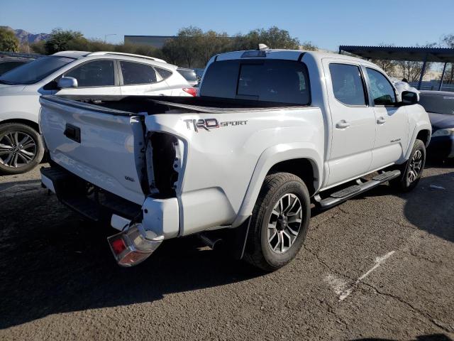 Изображение 3 2020 TOYOTA TACOMA DOUBLE CAB 2020 с VIN 3TMAZ5CN3LM139944