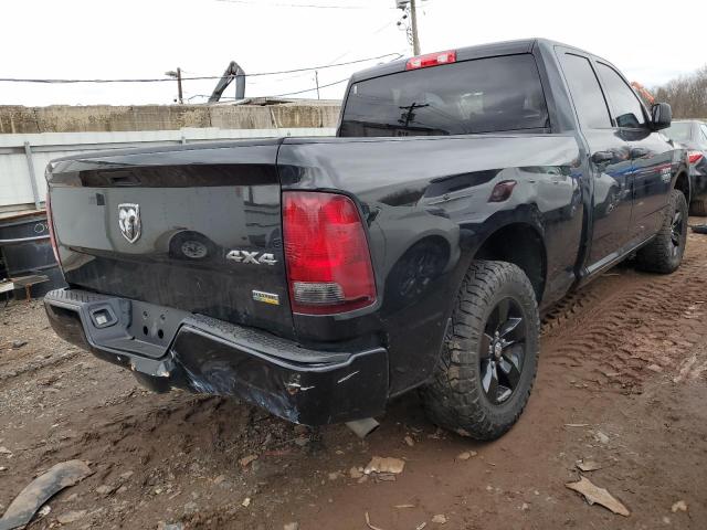 Obraz 3 z 2019 RAM 1500 CLASSIC TRADESMAN 2019 z VIN 1C6RR7FG2KS542564