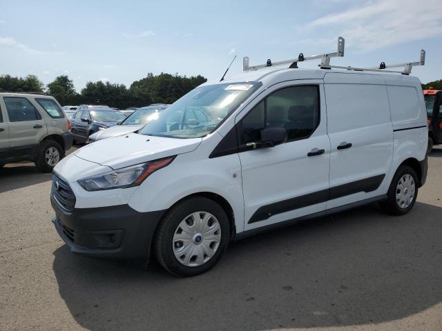 Изображение 2022 FORD TRANSIT CONNECT XL 2022