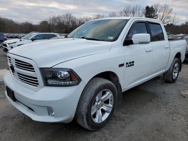 Изображение 1 2015 RAM 1500 SPORT 2015 с VIN 1C6RR7MT3FS510423