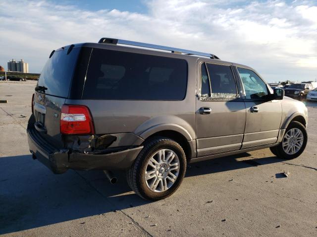 Image 3 of 2012 FORD EXPEDITION EL LIMITED 2012 with VIN 1FMJK1K53CEF22587