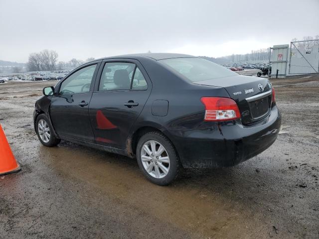 Изображение 2 2009 TOYOTA YARIS  2009 с VIN JTDBT903X91345431