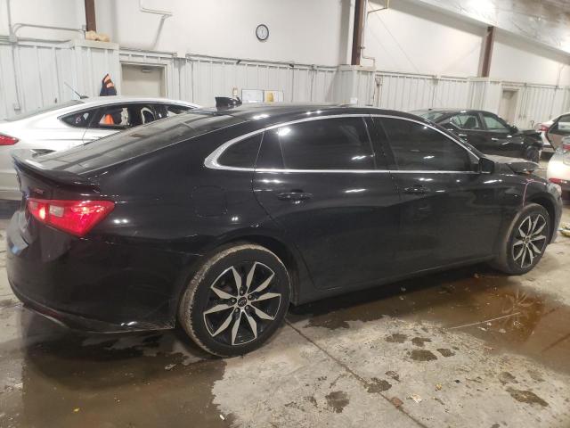 Image 3 of 2020 CHEVROLET MALIBU RS 2020 with VIN 1G1ZG5ST4LF060798