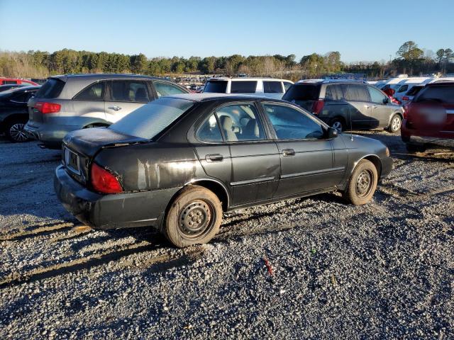 Image 3 of 2006 NISSAN SENTRA 1.8 2006 with VIN 3N1CB51D56L589695
