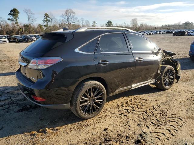 Изображение 3 2014 LEXUS RX 350 BASE 2014 с VIN 2T2BK1BAXEC250062