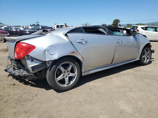 Изображение 3 2009 PONTIAC G6 GT 2009 с VIN 1G2ZK57N594234791