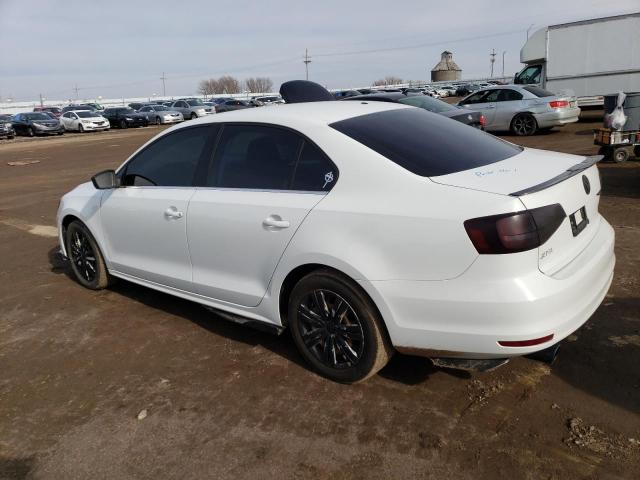 Image 2 of 2017 VOLKSWAGEN JETTA S 2017 with VIN 3VW167AJ4HM266176