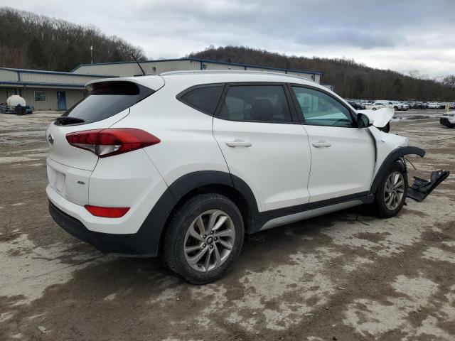 Image 3 of 2017 HYUNDAI TUCSON LIMITED 2017 with VIN KM8J3CA49HU291757