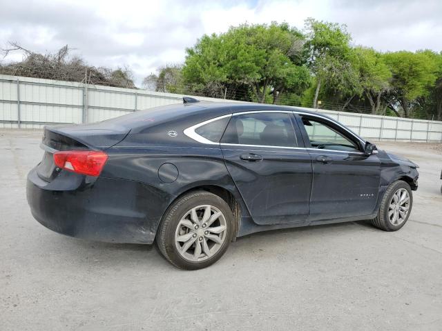 Obraz 3 z 2018 CHEVROLET IMPALA LT 2018 z VIN 2G1105S39J9138936