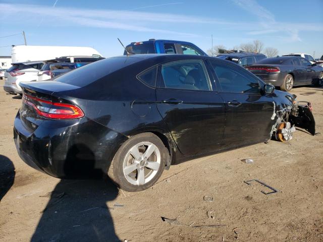 Image 3 of 2016 DODGE DART SXT 2016 with VIN 1C3CDFBB7GD624713