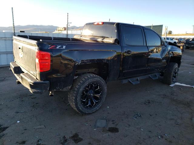 Изображение 3 2018 CHEVROLET SILVERADO K1500 LT 2018 с VIN 3GCUKREC1JG546158