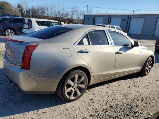 Obraz 3 z 2013 CADILLAC ATS LUXURY 2013 z VIN 1G6AH5RX5D0162046