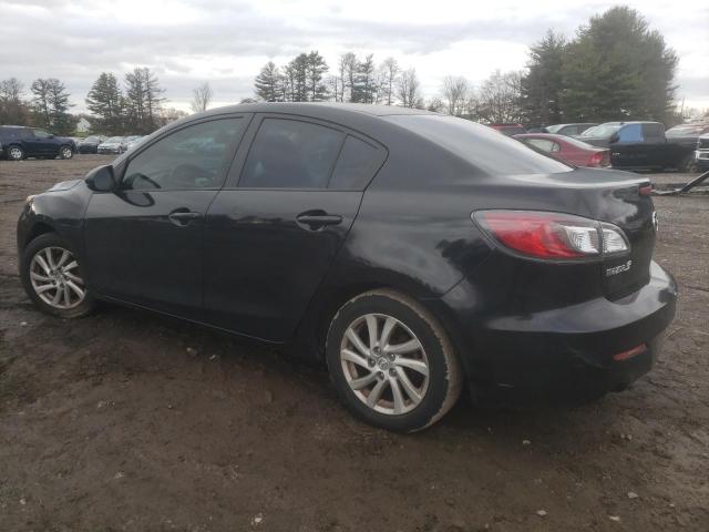 Изображение 2 2012 MAZDA 3 I 2012 с VIN JM1BL1VG9C1506873