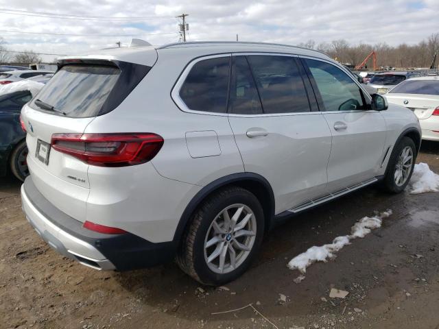 Image 3 of 2019 BMW X5 XDRIVE40I 2019 with VIN 5UXCR6C53KLL02699
