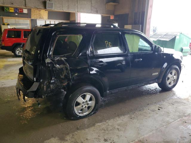 Obraz 3 z 2008 FORD ESCAPE XLT 2008 z VIN 1FMCU93118KE59009