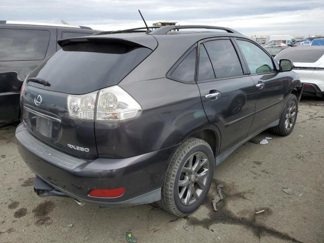 Obraz 3 z 2009 LEXUS RX 350 2009 z VIN 2T2HK31U99C121754