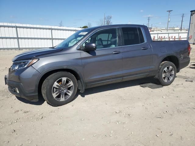 Изображение 2019 HONDA RIDGELINE RTL 2019