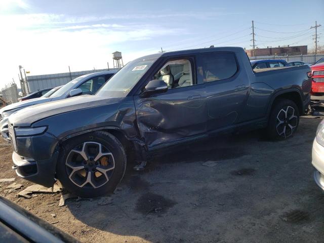 2022 RIVIAN R1T ADVENTURE 2022 image