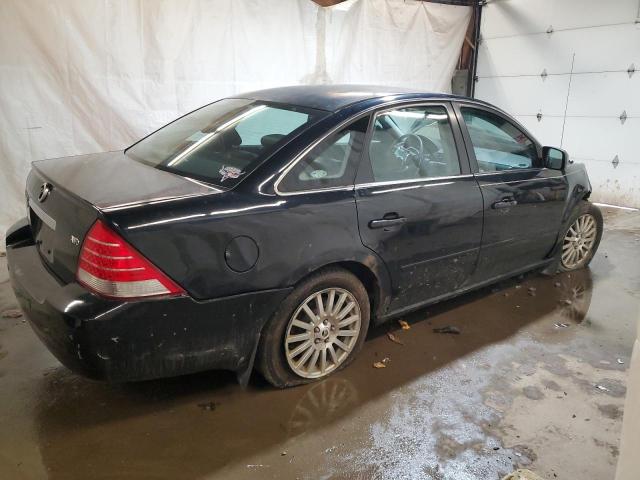 Image 3 of 2005 MERCURY MONTEGO PREMIER 2005 with VIN 1MEHM43115G604477