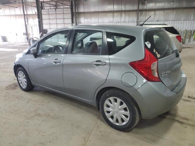 Изображение 2 2015 NISSAN VERSA NOTE S 2015 с VIN 3N1CE2CP7FL365776