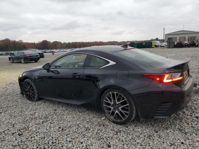 Изображение 2 2015 LEXUS RC 350 2015 с VIN JTHHE5BC8F5002260