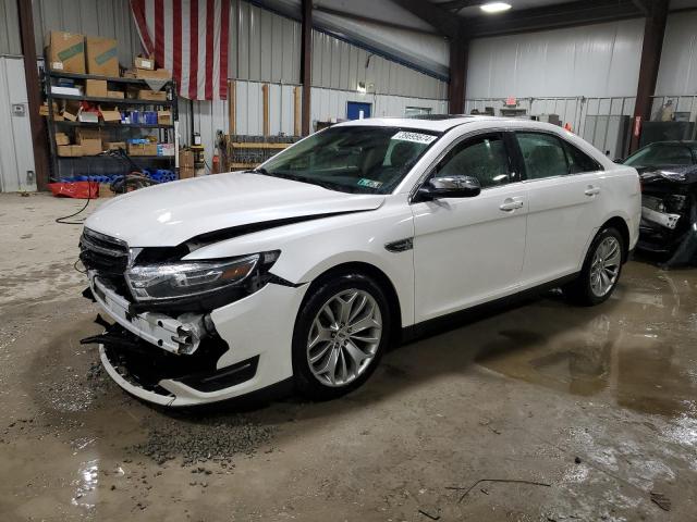 Obraz 1 z 2019 FORD TAURUS LIMITED 2019 z VIN 1FAHP2F84KG111688