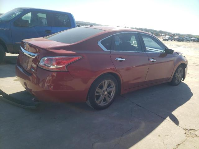Image 3 of 2014 NISSAN ALTIMA 2.5 2014 with VIN 1N4AL3AP8EC102652