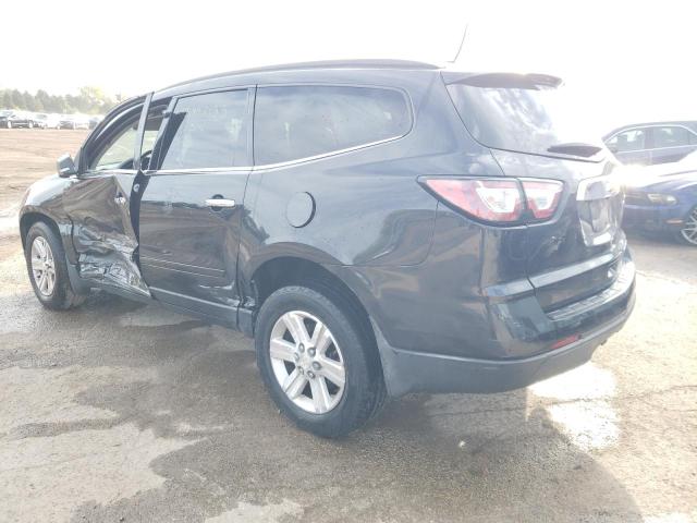 Изображение 2 2014 CHEVROLET TRAVERSE LT 2014 с VIN 1GNKRHKD4EJ320962