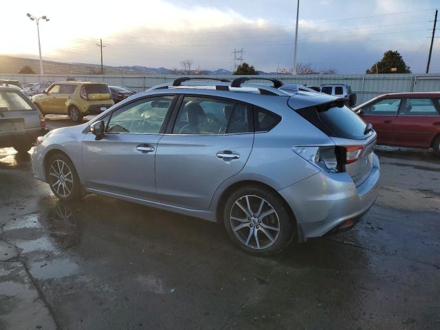 Изображение 2 2017 SUBARU IMPREZA LIMITED 2017 с VIN 4S3GTAU68H3728833
