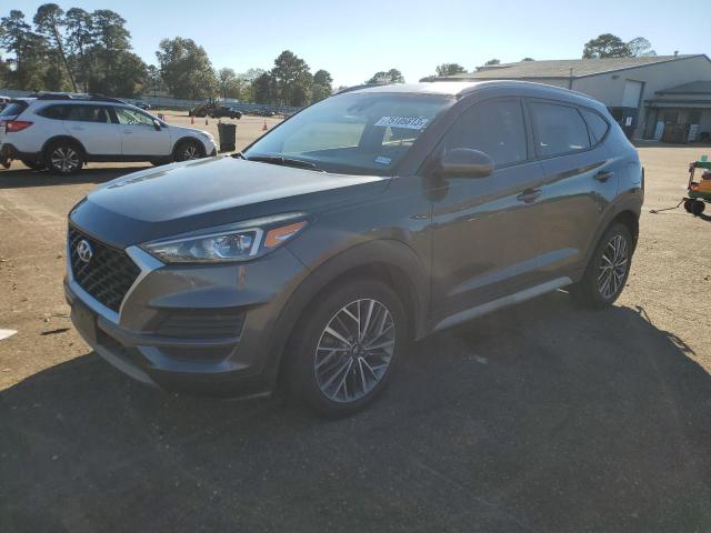 Изображение 2020 HYUNDAI TUCSON LIMITED 2020