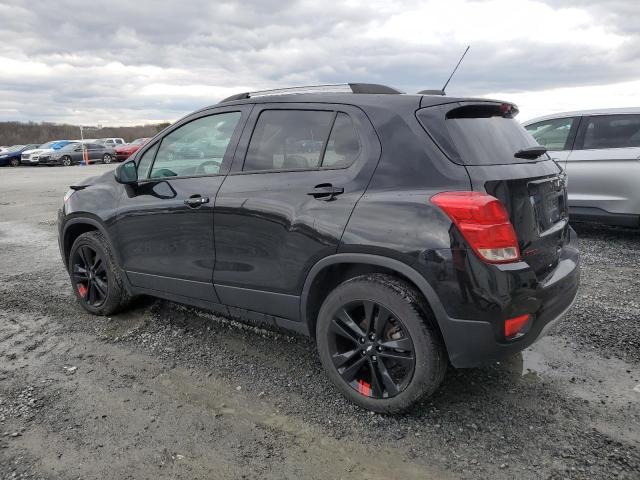 Obraz 2 z 2021 CHEVROLET TRAX 1LT 2021 z VIN KL7CJPSM7MB365253