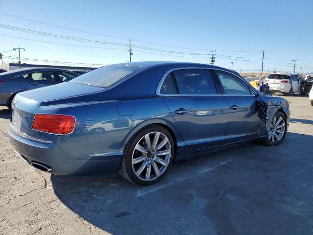 Изображение 3 2016 BENTLEY FLYING SPUR  2016 с VIN SCBEC9ZA8GC054347