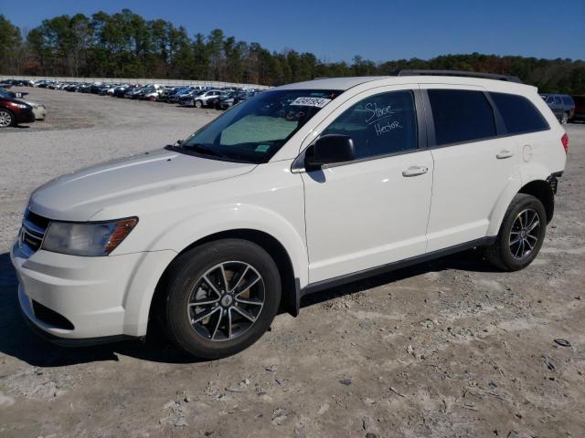 Obraz 2018 DODGE JOURNEY SE 2018