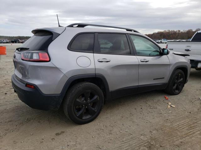 Изображение 3 2019 JEEP CHEROKEE LATITUDE PLUS 2019 с VIN 1C4PJLLX3KD286573