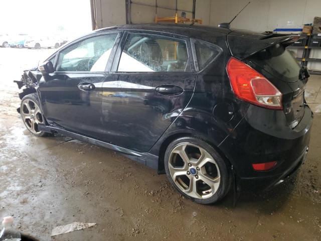Изображение 2 2016 FORD FIESTA ST 2016 с VIN 3FADP4GX7GM164740