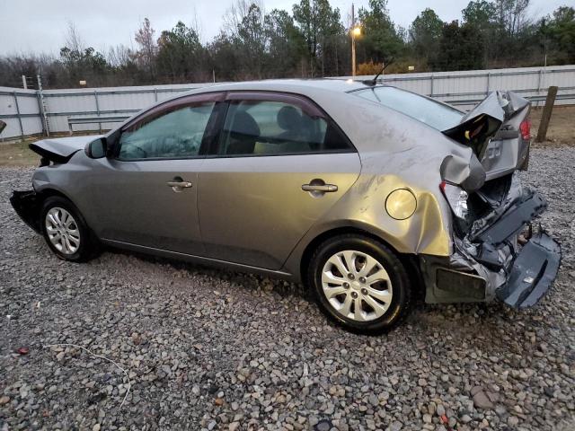 Изображение 2 2013 KIA FORTE EX 2013 с VIN KNAFU4A27D5669622