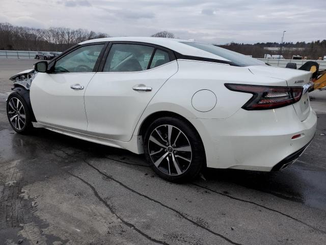 Image 2 of 2023 NISSAN MAXIMA SV 2023 with VIN 1N4AA6CVXPC509166